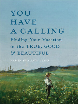 cover image of You Have a Calling